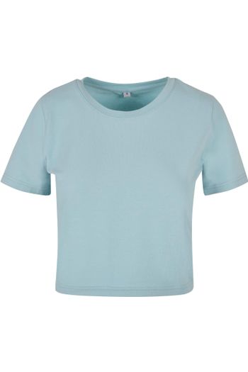 Image produit Ladies Cropped Tee