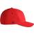 flexfit Casquette Delta red