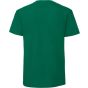 fruit of the loom Iconic 195 ringspun premium T college_green