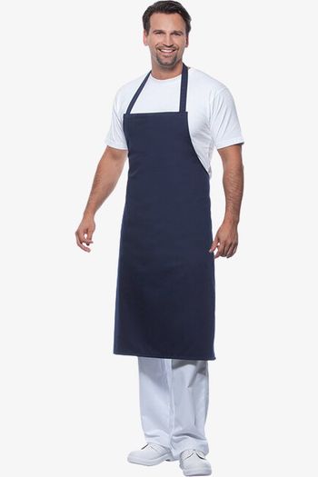 Image produit Basic Bib Apron Pinafore