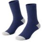 Pelot Morgan - Chaussettes mixtes cosmos/mineral