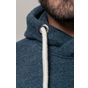 Kariban Sweat-shirt capuche homme night_blue_heather