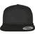 flexfit Classic Poplin Golf Cap black