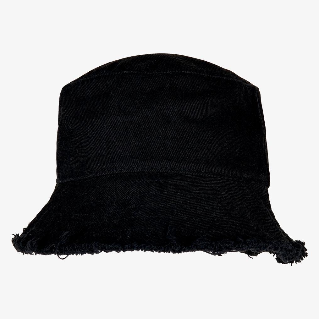 Open Edge Bucket Hat flexfit