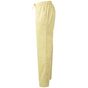 Velilla Pantalon personnel médical light_yellow