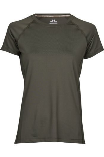 Image produit Ladies COOLdry Tee