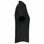 Kariban Chemise manches courtes sans repassage femme black