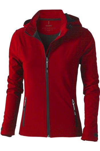 Image produit Langley - Veste softshell femme