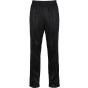 Build Your Brand Tricot Track Pants Black