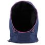 Pen Duick Universal Softshell Hood navy/fluo_pink