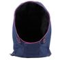 pen duick Universal Softshell Hood navy/fluo_pink