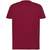 JHK Regular Premium T-Shirt burgundy