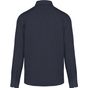Kariban Chemise coton manches longues Nevada homme navy