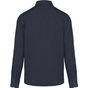 kariban Chemise coton manches longues Nevada homme navy