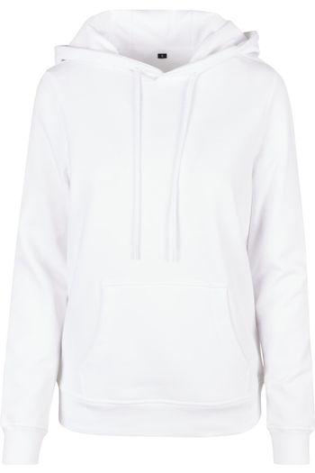 Image produit Ladies Basic Hoody