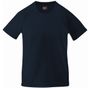 fruit of the loom Performance T Kids deep_navy