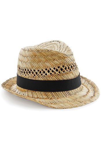 Image produit Chapeau Trilby d'été en paille