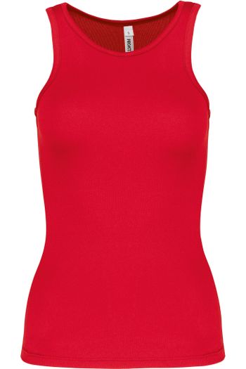 Image produit Débardeur sport femme