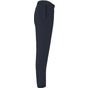 kariban Pantalon molleton écoresponsable homme navy