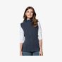 Stedman Fleece Vest