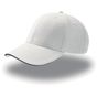 Atlantis Sport Sandwich Cap white/navy