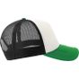 Atlantis RAPPER-S white/black/green