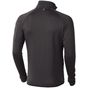 Elevate Veste polaire full zip Mani power solid_black