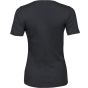 Tee Jays Women's Interlock Tee dark_grey