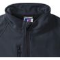 Russell Gilet softshell homme french navy
