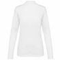 Kariban Premium Polo Supima® manches longues femme white