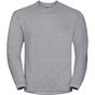 Russell Workwear Set-In Sweatshirt light_oxford