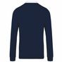 Kariban Polo rugby  navy/white