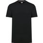 WK Designed To Work T-shirt écoresponsable manches courtes unisexe black