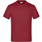 James&Nicholson Junior Basic-T wine