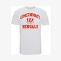 Official American T-shirt illustration Cincinatti Bengals