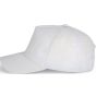 K-up Casquette trucker - 5 panneaux white