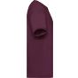 fruit of the loom Valueweight T burgundy