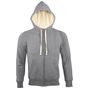 Sol's Sherpa gris_chine_2