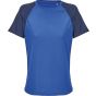 Sol's Vortex women French marine / Royal