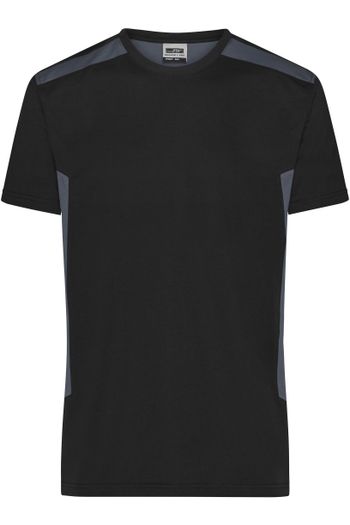 Image produit Men´s Workwear T-Shirt -STRONG-