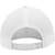 flexfit Curved Classic Snapback white