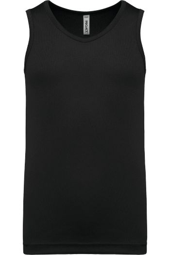 Image produit Débardeur de sport enfant