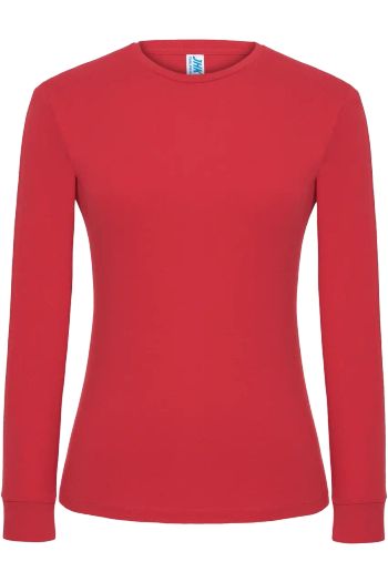 Image produit Lady regular ls premium