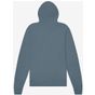 Bella Unisex sponge fleece pullover hoodie heather_slate