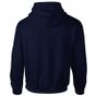 Gildan Gildan® DryBlend® Adult hooded sweatshirt navy