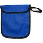 Korntex Pochette de rangement pour gilet de sécurité blue