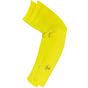 Solid yellow fluor