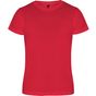 Roly Sport Camimera rouge