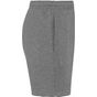 Kariban Bermuda écoresponsable homme grey_heather