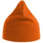 Atlantis Holly - Bonnet en polyester orange